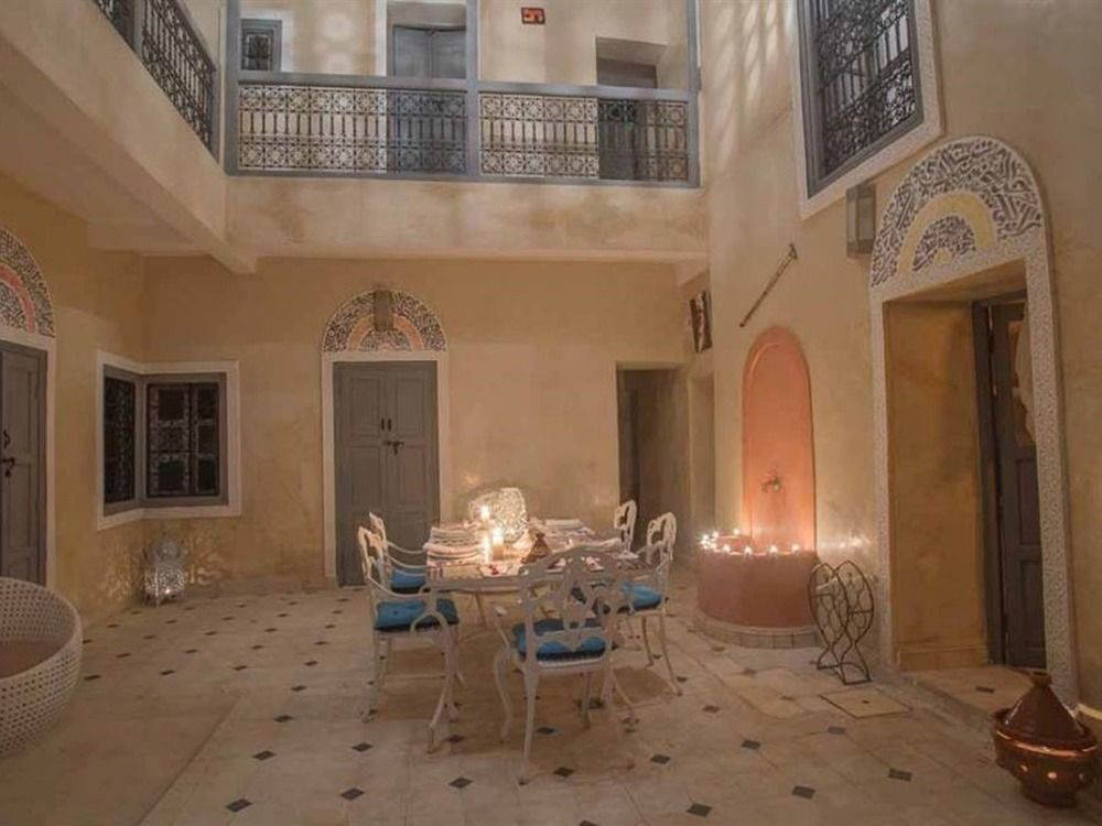 Riad Belko Marrakesh Exterior foto