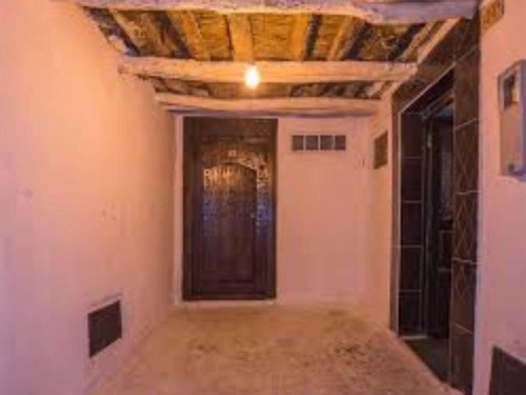Riad Belko Marrakesh Exterior foto