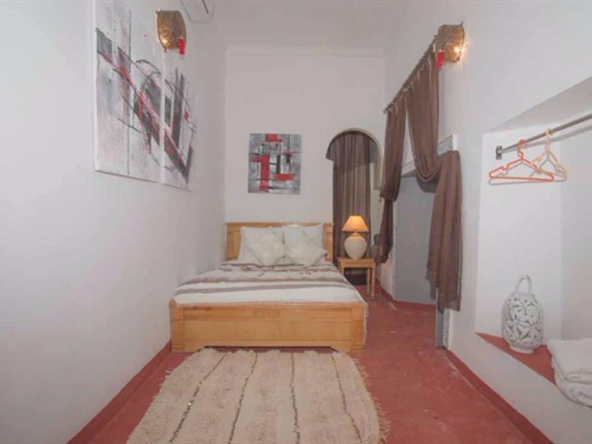 Riad Belko Marrakesh Exterior foto