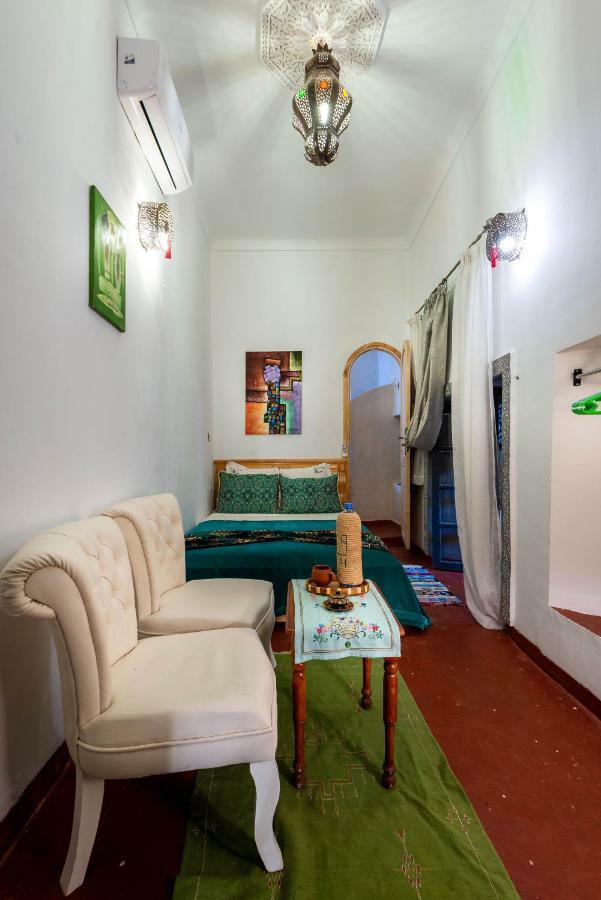 Riad Belko Marrakesh Exterior foto