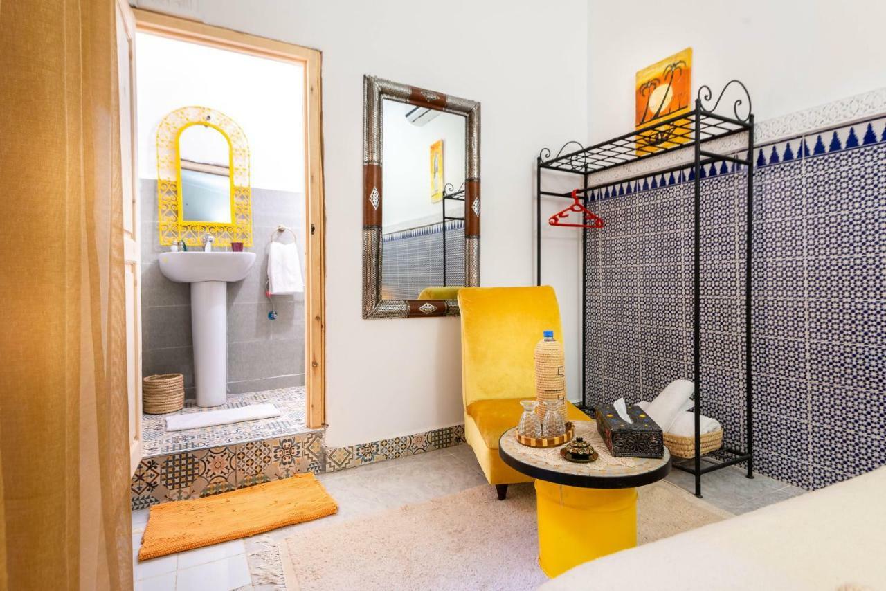 Riad Belko Marrakesh Exterior foto
