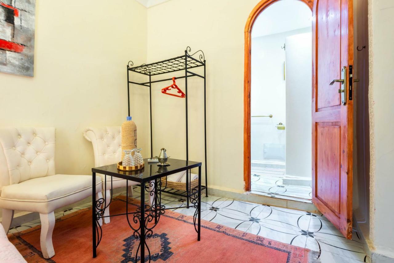 Riad Belko Marrakesh Exterior foto