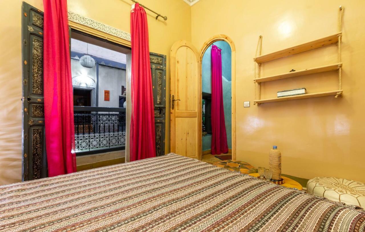 Riad Belko Marrakesh Exterior foto