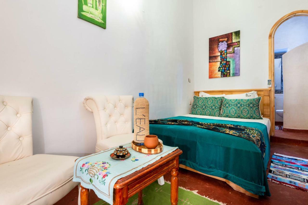 Riad Belko Marrakesh Exterior foto