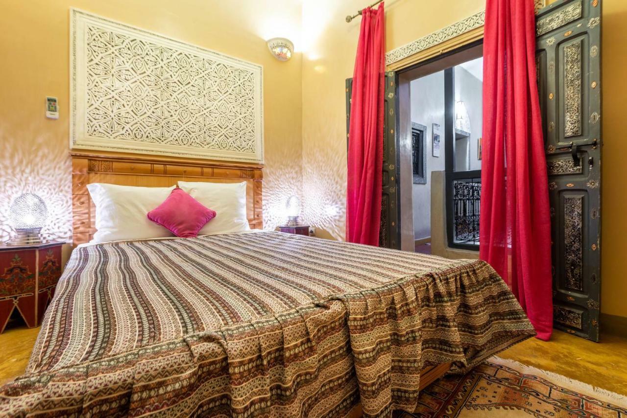 Riad Belko Marrakesh Exterior foto