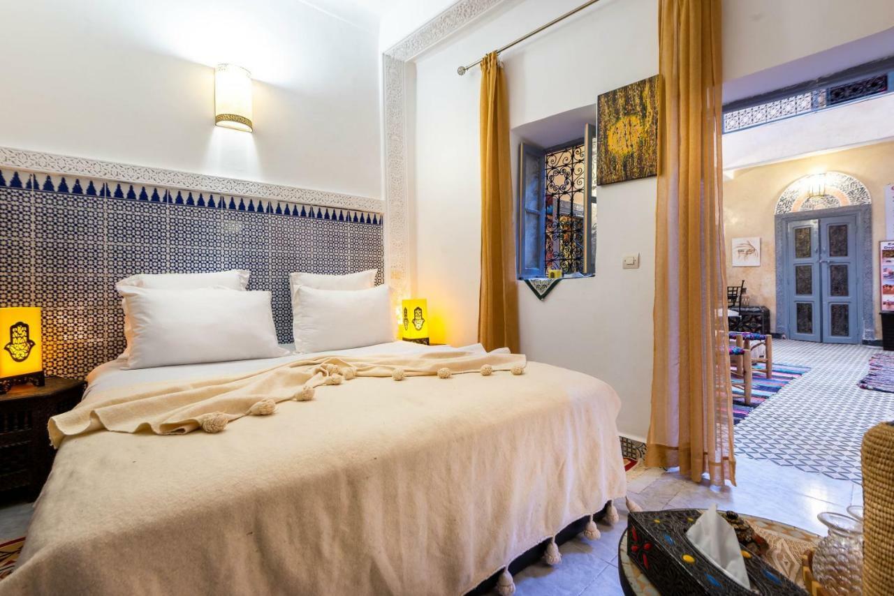 Riad Belko Marrakesh Exterior foto