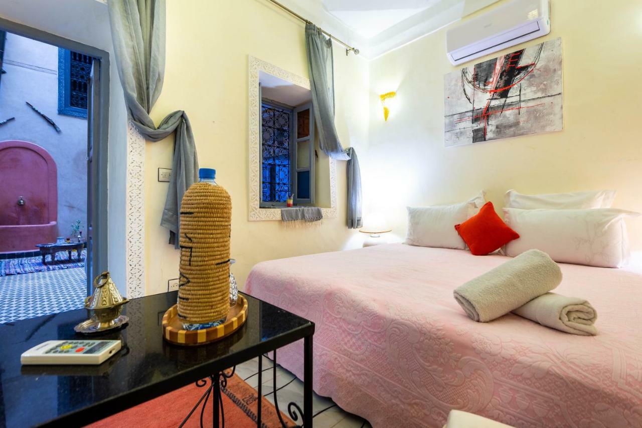 Riad Belko Marrakesh Exterior foto