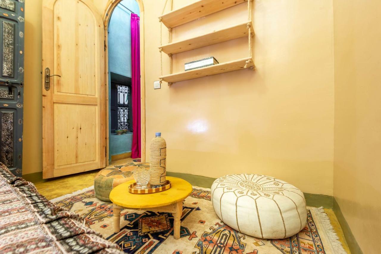 Riad Belko Marrakesh Exterior foto