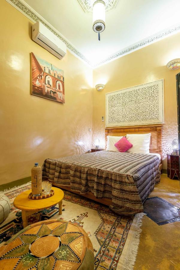 Riad Belko Marrakesh Exterior foto