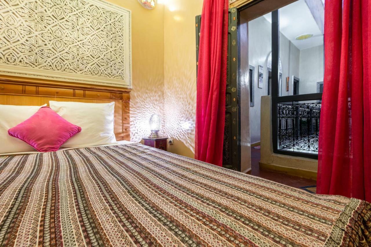 Riad Belko Marrakesh Exterior foto