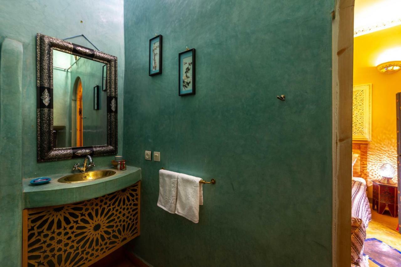 Riad Belko Marrakesh Exterior foto