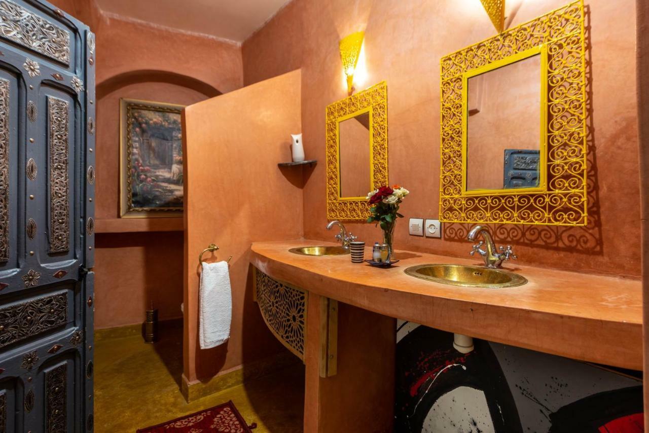 Riad Belko Marrakesh Exterior foto